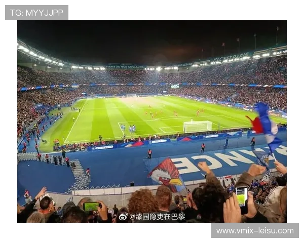 姆巴佩补时造点绝杀，王子公园球场沸腾致敬